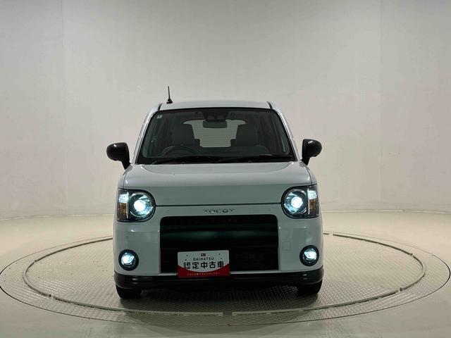 ミラトコットＧ　ＳＡIII　運転席・助手席シートヒーター　純正ナビパノラマモニター対応純正ナビ装着用アップグレードパック　ドライブレコーダー　ＥＴＣ　オートライト　オートハイビーム　サイドエアバッグ　ＬＥＤヘッドランプ（広島県）の中古車