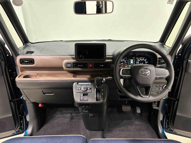 ムーヴキャンバスセオリーG バックモニター対応 電動パーキングブレーキLEDオートライト・フォグランプ 電動パーキングブレーキ プッシュボタンスタート セキュリティアラーム バックカメラ 両側パワースライドドアウエルカムオープン機能 オート電動格納式ドアミラー(広島県)の中古車