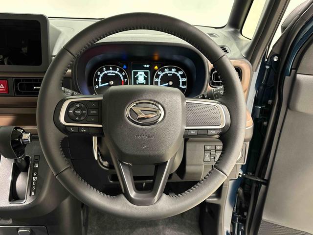 ムーヴキャンバスセオリーG バックモニター対応 電動パーキングブレーキLEDオートライト・フォグランプ 電動パーキングブレーキ プッシュボタンスタート セキュリティアラーム バックカメラ 両側パワースライドドアウエルカムオープン機能 オート電動格納式ドアミラー(広島県)の中古車