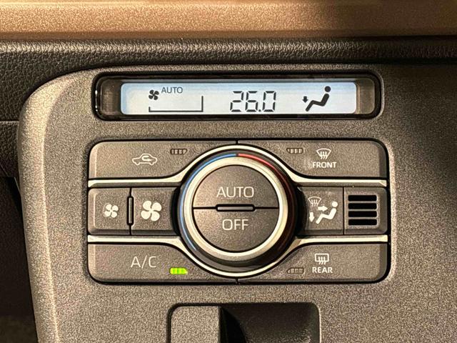 ムーヴキャンバスセオリーG バックモニター対応 電動パーキングブレーキLEDオートライト・フォグランプ 電動パーキングブレーキ プッシュボタンスタート セキュリティアラーム バックカメラ 両側パワースライドドアウエルカムオープン機能 オート電動格納式ドアミラー(広島県)の中古車