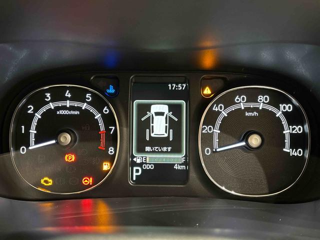 ムーヴキャンバスセオリーG バックモニター対応 電動パーキングブレーキLEDオートライト・フォグランプ 電動パーキングブレーキ プッシュボタンスタート セキュリティアラーム バックカメラ 両側パワースライドドアウエルカムオープン機能 オート電動格納式ドアミラー(広島県)の中古車