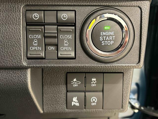 ムーヴキャンバスセオリーG バックモニター対応 電動パーキングブレーキLEDオートライト・フォグランプ 電動パーキングブレーキ プッシュボタンスタート セキュリティアラーム バックカメラ 両側パワースライドドアウエルカムオープン機能 オート電動格納式ドアミラー(広島県)の中古車