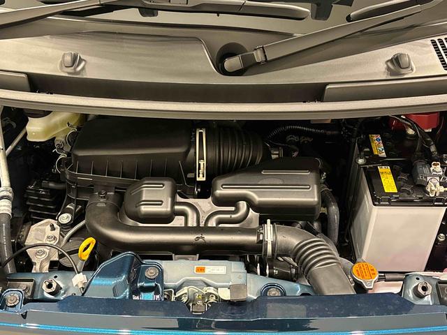 ムーヴキャンバスセオリーG バックモニター対応 電動パーキングブレーキLEDオートライト・フォグランプ 電動パーキングブレーキ プッシュボタンスタート セキュリティアラーム バックカメラ 両側パワースライドドアウエルカムオープン機能 オート電動格納式ドアミラー(広島県)の中古車