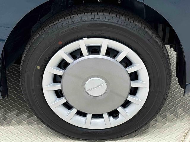 ムーヴキャンバスセオリーG バックモニター対応 電動パーキングブレーキLEDオートライト・フォグランプ 電動パーキングブレーキ プッシュボタンスタート セキュリティアラーム バックカメラ 両側パワースライドドアウエルカムオープン機能 オート電動格納式ドアミラー(広島県)の中古車