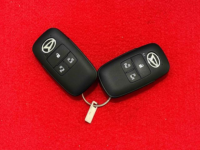 ムーヴキャンバスセオリーG バックモニター対応 電動パーキングブレーキLEDオートライト・フォグランプ 電動パーキングブレーキ プッシュボタンスタート セキュリティアラーム バックカメラ 両側パワースライドドアウエルカムオープン機能 オート電動格納式ドアミラー(広島県)の中古車