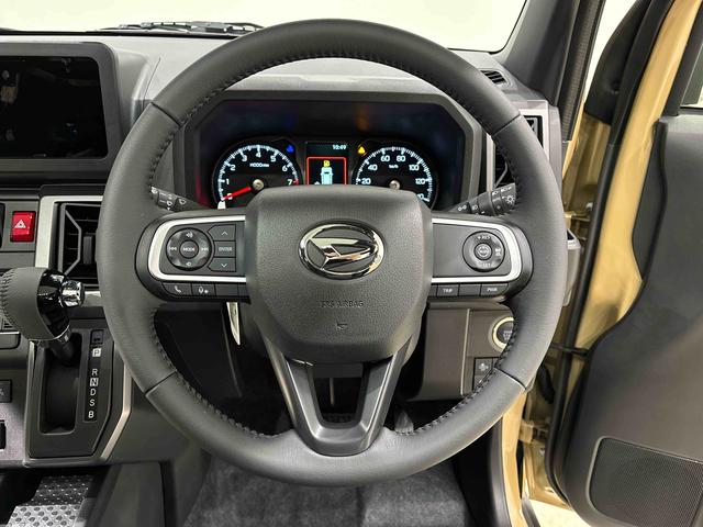 タフトGターボ ダーククロムベンチャー バックモニター キーフリー運転席・助手席シートヒーター LEDヘッドライト・フォグランプ サイドエアバッグ オートエアコン オートライト セキュリティーアラーム 純正アルミホイール(広島県)の中古車