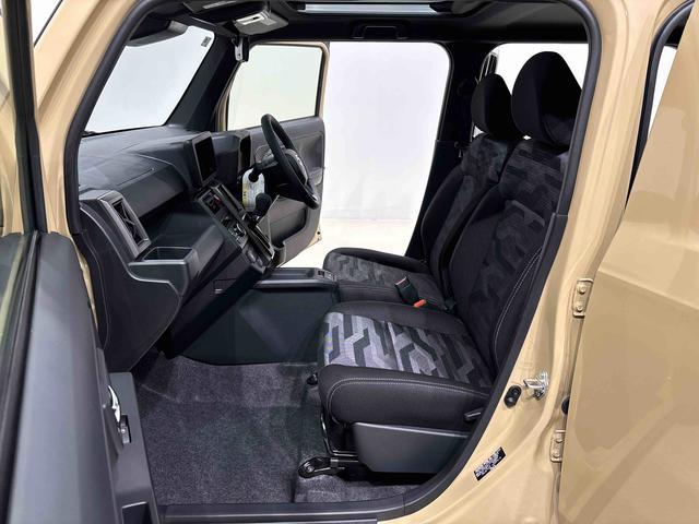 タフトGターボ ダーククロムベンチャー バックモニター キーフリー運転席・助手席シートヒーター LEDヘッドライト・フォグランプ サイドエアバッグ オートエアコン オートライト セキュリティーアラーム 純正アルミホイール(広島県)の中古車