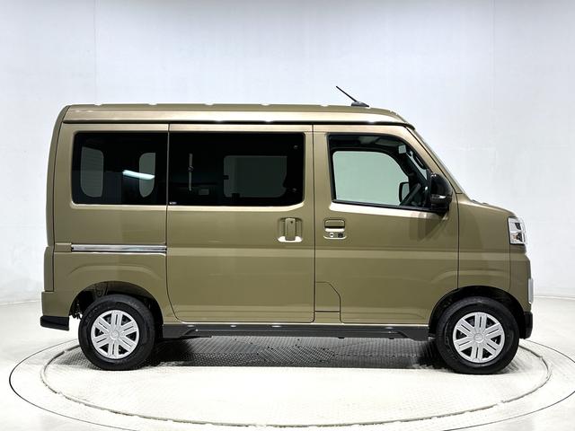 アトレーRS バックモニター対応 両側電動スライドドア電動格納式ドアミラー 両側パワースライドドアウエルカムオープン機能 オートエアコン LEDヘッドランプ LEDフォグランプ プッシュボタンスタート リバース連動リヤワイパー リヤスモークガラス(広島県)の中古車