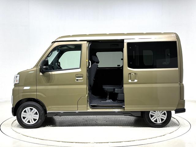 アトレーRS バックモニター対応 両側電動スライドドア電動格納式ドアミラー 両側パワースライドドアウエルカムオープン機能 オートエアコン LEDヘッドランプ LEDフォグランプ プッシュボタンスタート リバース連動リヤワイパー リヤスモークガラス(広島県)の中古車