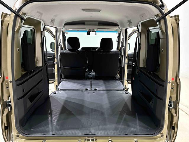 アトレーRS バックモニター対応 両側電動スライドドア電動格納式ドアミラー 両側パワースライドドアウエルカムオープン機能 オートエアコン LEDヘッドランプ LEDフォグランプ プッシュボタンスタート リバース連動リヤワイパー リヤスモークガラス(広島県)の中古車