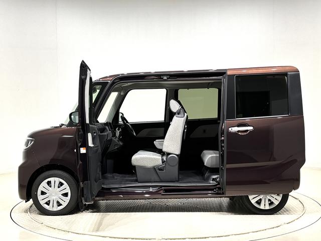 タントX バックモニター対応カメラ シートヒーターLEDオートライト パワースライドドアウェルカムオープン機能 電動パーキングブレーキ 運転席助手席シートヒーター フルホイールキャツプ キーフリーシステム オート電動格納式ドアミラー(広島県)の中古車