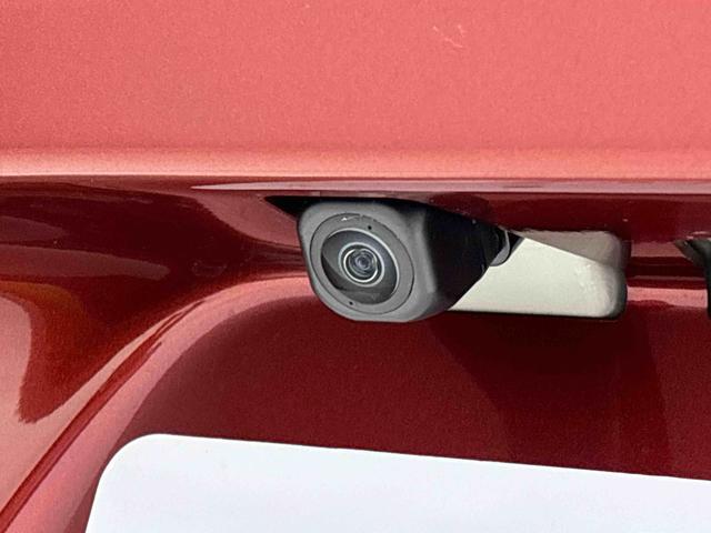 タントＸＬＥＤオートライト　パワースライドドアウェルカムオープン機能　電動パーキングブレーキ　運転席助手席シートヒーター　アルミホイール　キーフリーシステム　　オート電動格納式ドアミラー（広島県）の中古車