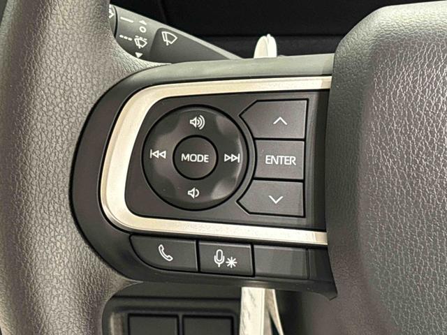 タントＸＬＥＤオートライト　パワースライドドアウェルカムオープン機能　電動パーキングブレーキ　運転席助手席シートヒーター　アルミホイール　キーフリーシステム　　オート電動格納式ドアミラー（広島県）の中古車