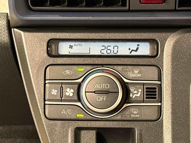 タントＸＬＥＤオートライト　パワースライドドアウェルカムオープン機能　電動パーキングブレーキ　運転席助手席シートヒーター　アルミホイール　キーフリーシステム　　オート電動格納式ドアミラー（広島県）の中古車