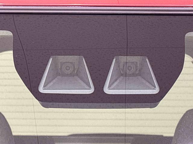 タントＸＬＥＤオートライト　パワースライドドアウェルカムオープン機能　電動パーキングブレーキ　運転席助手席シートヒーター　アルミホイール　キーフリーシステム　　オート電動格納式ドアミラー（広島県）の中古車