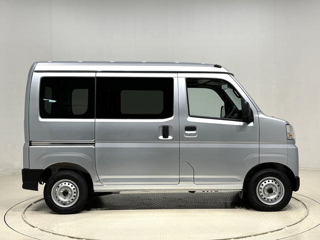 ハイゼットカーゴＤＸ　４ＷＤ・ＣＶＴ（広島県）の中古車