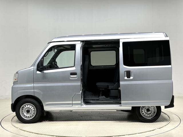 ハイゼットカーゴＤＸ　４ＷＤ・ＣＶＴ（広島県）の中古車