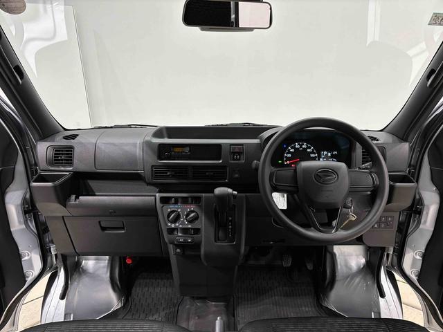 ハイゼットカーゴＤＸ　４ＷＤ・ＣＶＴ（広島県）の中古車