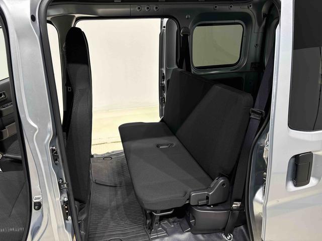 ハイゼットカーゴＤＸ　４ＷＤ・ＣＶＴ（広島県）の中古車