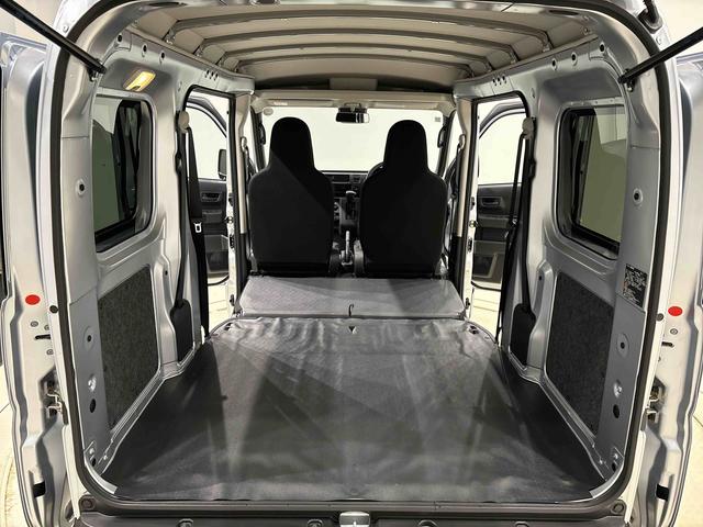 ハイゼットカーゴＤＸ　４ＷＤ・ＣＶＴ（広島県）の中古車