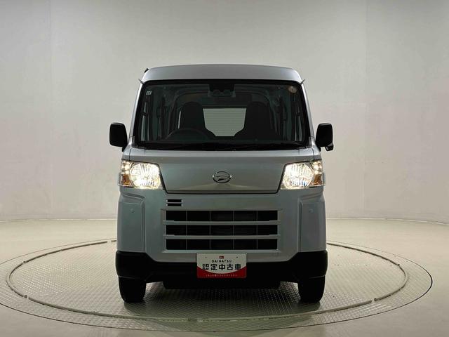 ハイゼットカーゴＤＸ　４ＷＤ・ＣＶＴ（広島県）の中古車