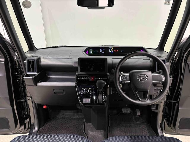 タントカスタムＸ　運転席・助手席シートヒーター　キーフリーシステム純正ナビ装着用アップグレードパック　運転席シートリフター　チルトステアリング　格納式リヤドアサンシェード　ヘッドランプ自動消灯システム（広島県）の中古車