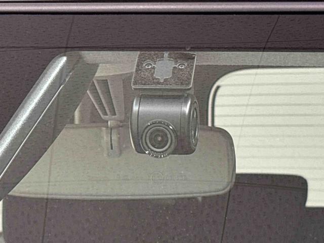 ムーヴキャンバスＧブラックインテリアＶＳ　ＳＡIIIＬＥＤヘッドランプ・フォグランプ　置き楽ボックス　オートライト　プッシュボタンスタート　セキュリティアラーム　パノラマモニター対応カメラ　両側パワースライドドア（広島県）の中古車