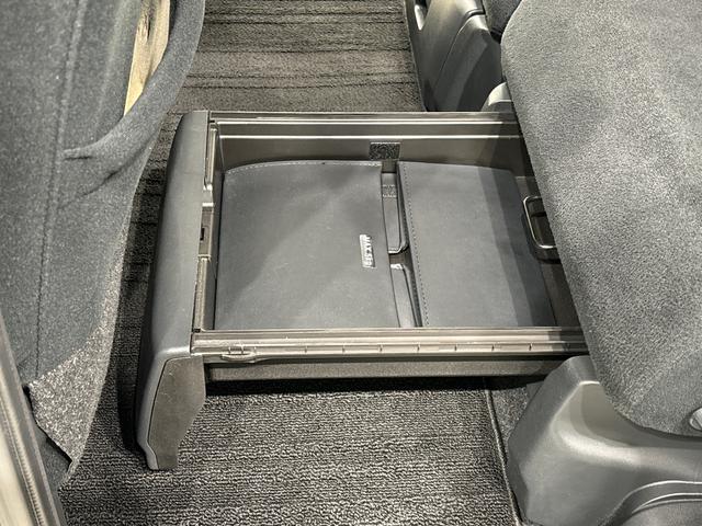 ムーヴキャンバスＧブラックインテリアＶＳ　ＳＡIIIＬＥＤヘッドランプ・フォグランプ　置き楽ボックス　オートライト　プッシュボタンスタート　セキュリティアラーム　パノラマモニター対応カメラ　両側パワースライドドア（広島県）の中古車