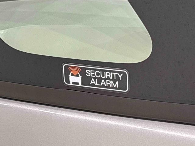 ムーヴキャンバスＧブラックインテリアＶＳ　ＳＡIIIＬＥＤヘッドランプ・フォグランプ　置き楽ボックス　オートライト　プッシュボタンスタート　セキュリティアラーム　パノラマモニター対応カメラ　両側パワースライドドア（広島県）の中古車