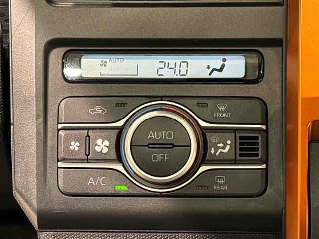 タフトＧターボ　カーナビ　バックモニター　ＥＴＣ　キーフリー運転席・助手席シートヒーター　オートエアコン　電動パーキングブレーキ　オートライト　サイドエアバッグ　セキュリティーアラーム　純正１５インチアルミホイール　スカイフィールトップ（広島県）の中古車