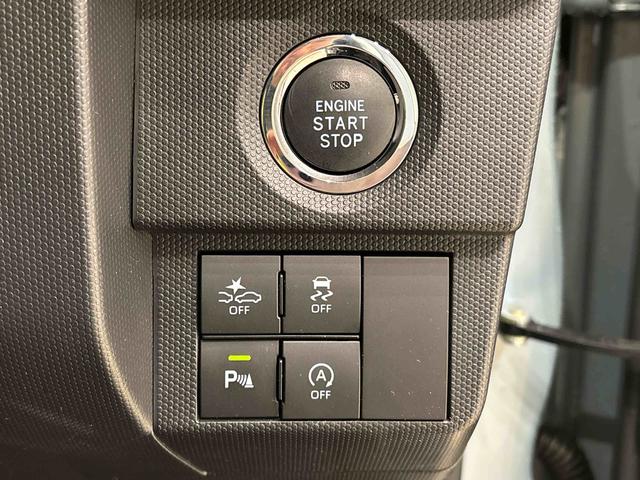 タフトＧターボ　カーナビ　バックモニター　ＥＴＣ　キーフリー運転席・助手席シートヒーター　オートエアコン　電動パーキングブレーキ　オートライト　サイドエアバッグ　セキュリティーアラーム　純正１５インチアルミホイール　スカイフィールトップ（広島県）の中古車