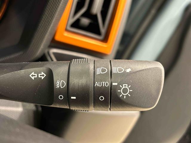 タフトＧターボ　カーナビ　バックモニター　ＥＴＣ　キーフリー運転席・助手席シートヒーター　オートエアコン　電動パーキングブレーキ　オートライト　サイドエアバッグ　セキュリティーアラーム　純正１５インチアルミホイール　スカイフィールトップ（広島県）の中古車