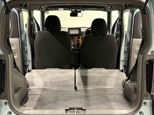 タフトＧターボ　カーナビ　バックモニター　ＥＴＣ　キーフリー運転席・助手席シートヒーター　オートエアコン　電動パーキングブレーキ　オートライト　サイドエアバッグ　セキュリティーアラーム　純正１５インチアルミホイール　スカイフィールトップ（広島県）の中古車