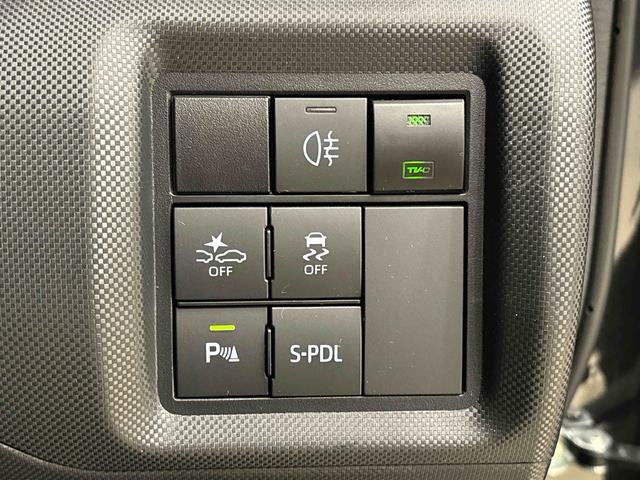 ロッキープレミアムG HEV 電動パーキング ETCバックカメラ純正ナビ装着用アップグレードパック ETC 運転席・助手席シートヒーター 本革巻ステアリングホイール 電動パーキングブレーキ オートブレーキホールド機能 17インチアルミホイール キーフリーシステム(広島県)の中古車