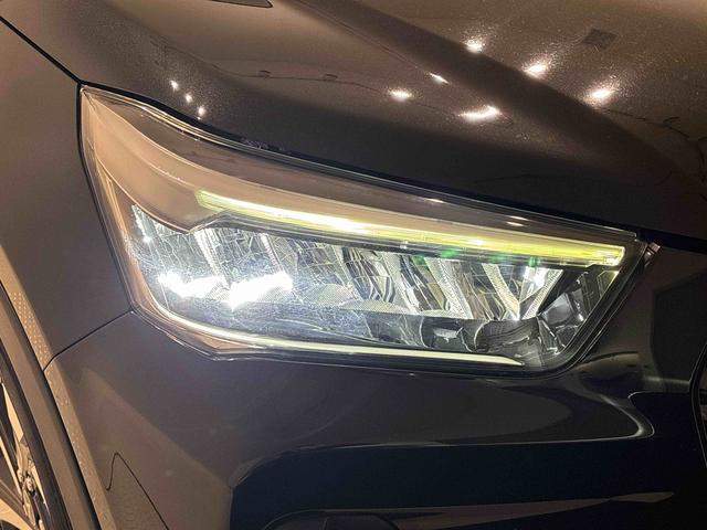 ロッキープレミアムG HEV 電動パーキング ETCバックカメラ純正ナビ装着用アップグレードパック ETC 運転席・助手席シートヒーター 本革巻ステアリングホイール 電動パーキングブレーキ オートブレーキホールド機能 17インチアルミホイール キーフリーシステム(広島県)の中古車