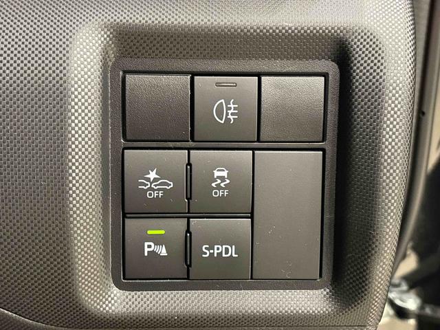 ロッキープレミアムＧ　ＨＥＶ　ナビ・パノラマカメラ・ＥＴＣＬＥＤヘッドランプ・フォグランプ　全車速追従機能付アダプティブクルーズコントロール　レーンキープコントロール　ブラインドスポットモニター　１７インチアルミホイール　シートヒーター（広島県）の中古車