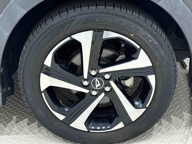 ロッキープレミアムＧ　ＨＥＶ　ナビ・パノラマカメラ・ＥＴＣＬＥＤヘッドランプ・フォグランプ　全車速追従機能付アダプティブクルーズコントロール　レーンキープコントロール　ブラインドスポットモニター　１７インチアルミホイール　シートヒーター（広島県）の中古車