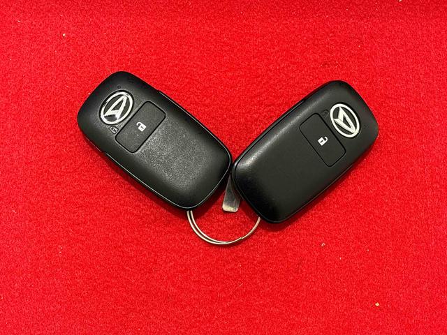 ロッキープレミアムＧ　ＨＥＶ　ナビ・パノラマカメラ・ＥＴＣＬＥＤヘッドランプ・フォグランプ　全車速追従機能付アダプティブクルーズコントロール　レーンキープコントロール　ブラインドスポットモニター　１７インチアルミホイール　シートヒーター（広島県）の中古車