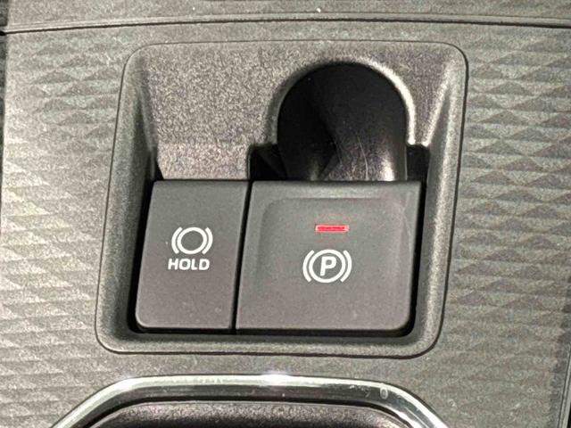 ロッキープレミアムＧ　ＨＥＶ　ナビゲーション　ＥＴＣＬＥＤヘッドランプ・フォグランプ　全車速追従機能付アダプティブクルーズコントロール　レーンキープコントロール　アルミホイール　シーケンシャルターンランプ（広島県）の中古車