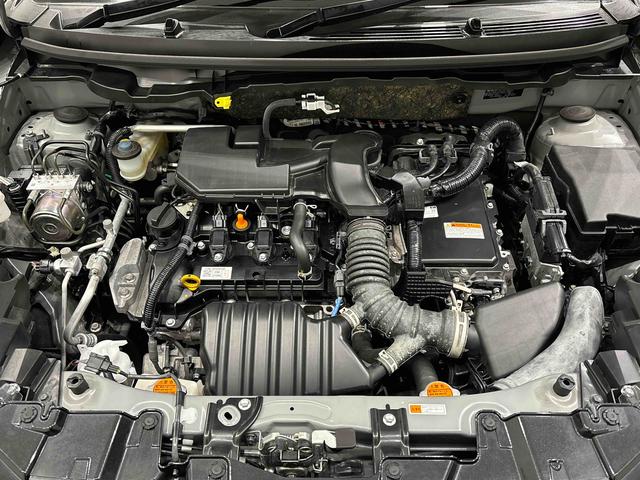 ロッキープレミアムＧ　ＨＥＶ　ナビゲーション　ＥＴＣＬＥＤヘッドランプ・フォグランプ　全車速追従機能付アダプティブクルーズコントロール　レーンキープコントロール　アルミホイール　シーケンシャルターンランプ（広島県）の中古車