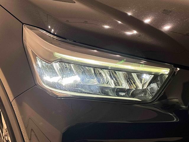 ロッキープレミアムＧ　ＨＥＶ　ナビゲーション　ＥＴＣＬＥＤヘッドランプ・フォグランプ　全車速追従機能付アダプティブクルーズコントロール　レーンキープコントロール　アルミホイール　シーケンシャルターンランプ（広島県）の中古車