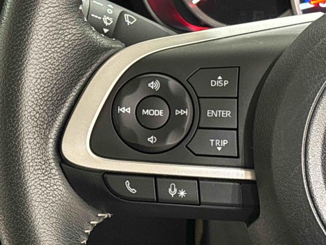 トールカスタムＧＬＥＤヘッドランプ・フォグランプ　　１４インチアルミホイール　オートライト　プッシュボタンスタート　クルーズコントロール　　コーナーセンサー　パワースライドドア　キーフリーシステム（広島県）の中古車