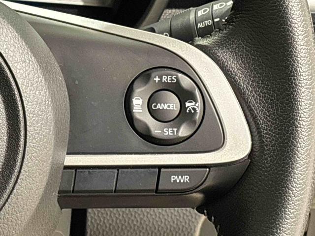 トールカスタムＧＬＥＤヘッドランプ・フォグランプ　　１４インチアルミホイール　オートライト　プッシュボタンスタート　クルーズコントロール　　コーナーセンサー　パワースライドドア　キーフリーシステム（広島県）の中古車