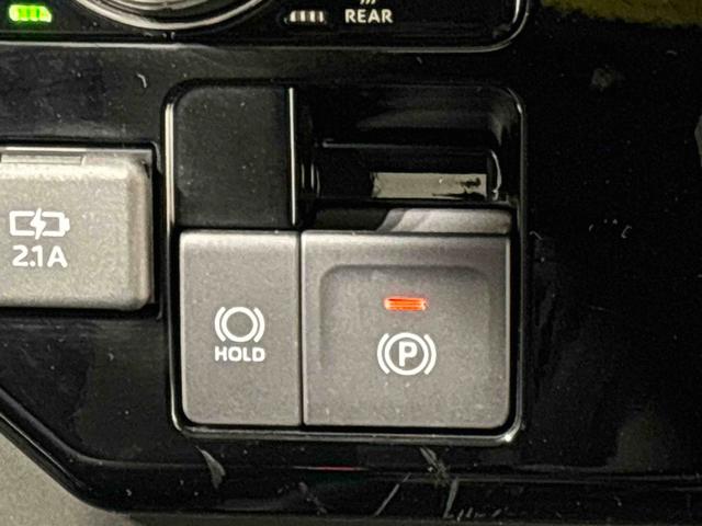 トールカスタムＧＬＥＤヘッドランプ・フォグランプ　　１４インチアルミホイール　オートライト　プッシュボタンスタート　クルーズコントロール　　コーナーセンサー　パワースライドドア　キーフリーシステム（広島県）の中古車