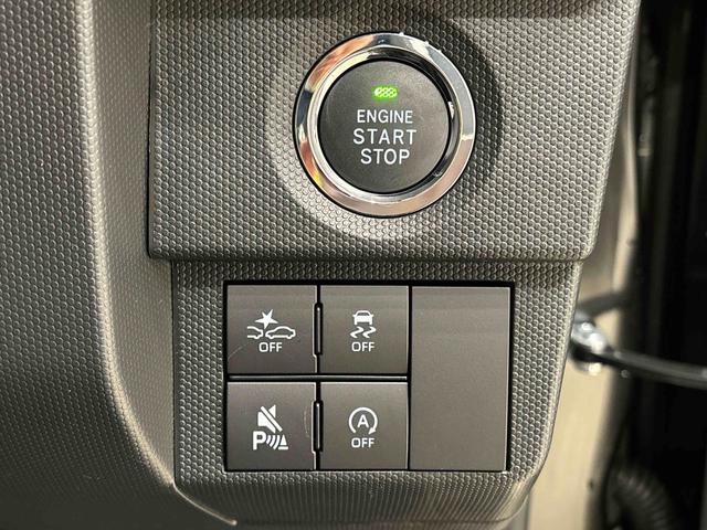 タフトG ダーククロムベンチャー 前席シートヒーター バックカメラSRSサイドエアバッグ オートライト オートハイビーム LEDヘッドライト LEDフォグランプ オートホールド機能付き電動パーキングブレーキ スカイフィールトップ 15インチアルミホイール ABS付(広島県)の中古車