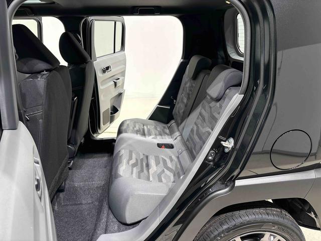 タフトG ダーククロムベンチャー 前席シートヒーター バックカメラSRSサイドエアバッグ オートライト オートハイビーム LEDヘッドライト LEDフォグランプ オートホールド機能付き電動パーキングブレーキ スカイフィールトップ 15インチアルミホイール ABS付(広島県)の中古車