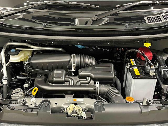 タフトG ダーククロムベンチャー 前席シートヒーター バックカメラSRSサイドエアバッグ オートライト オートハイビーム LEDヘッドライト LEDフォグランプ オートホールド機能付き電動パーキングブレーキ スカイフィールトップ 15インチアルミホイール ABS付(広島県)の中古車