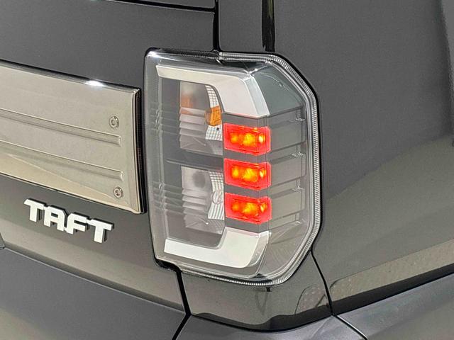 タフトG ダーククロムベンチャー 前席シートヒーター バックカメラSRSサイドエアバッグ オートライト オートハイビーム LEDヘッドライト LEDフォグランプ オートホールド機能付き電動パーキングブレーキ スカイフィールトップ 15インチアルミホイール ABS付(広島県)の中古車