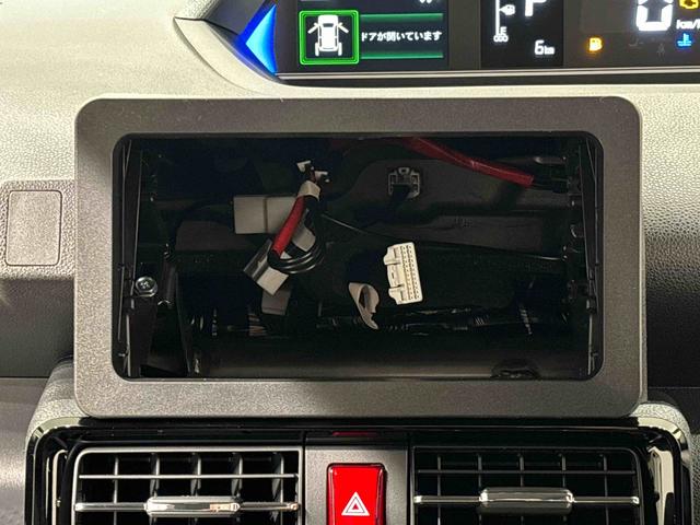 タントカスタムRS パノラマモニターLEDオートライト パワースライドドアウェルカムオープン機能 電動パーキングブレーキ 運転席助手席シートヒーター アルミホイール キーフリーシステム オート電動格納式ドアミラー(広島県)の中古車