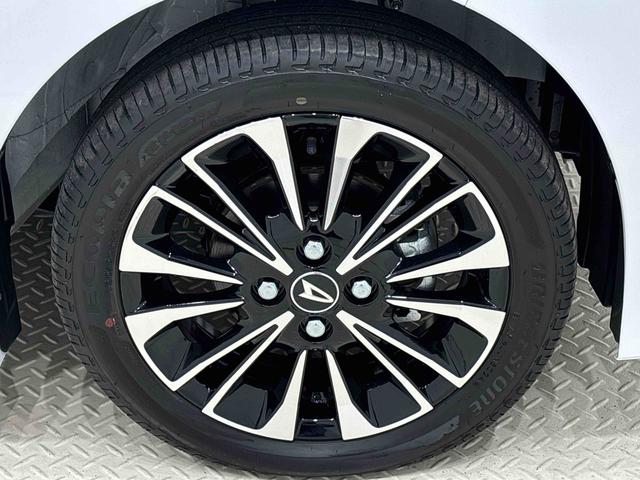 タントカスタムRS パノラマモニター対応 電動パーキングブレーキLEDオートライト パワースライドドアウェルカムオープン機能 オート電動格納式ドアミラー 助手席ロングスライド 助手席イージークローザー アルミホイール キーフリーシステム(広島県)の中古車